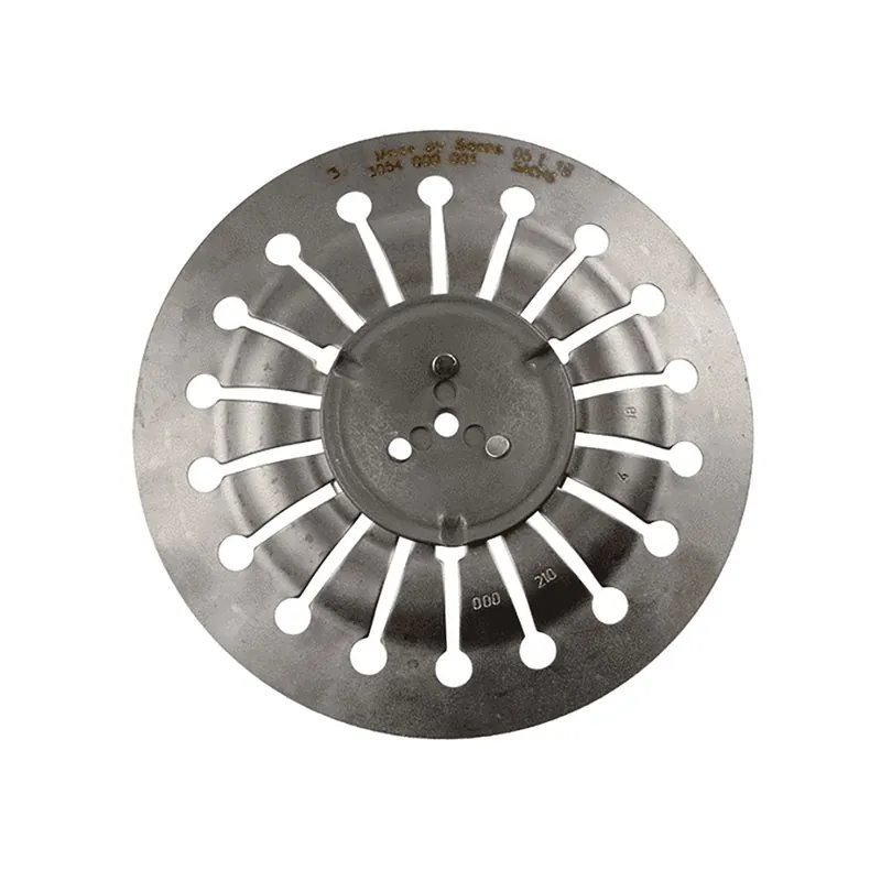 Sale Sachs Kupplungsmembranfeder 3054000001