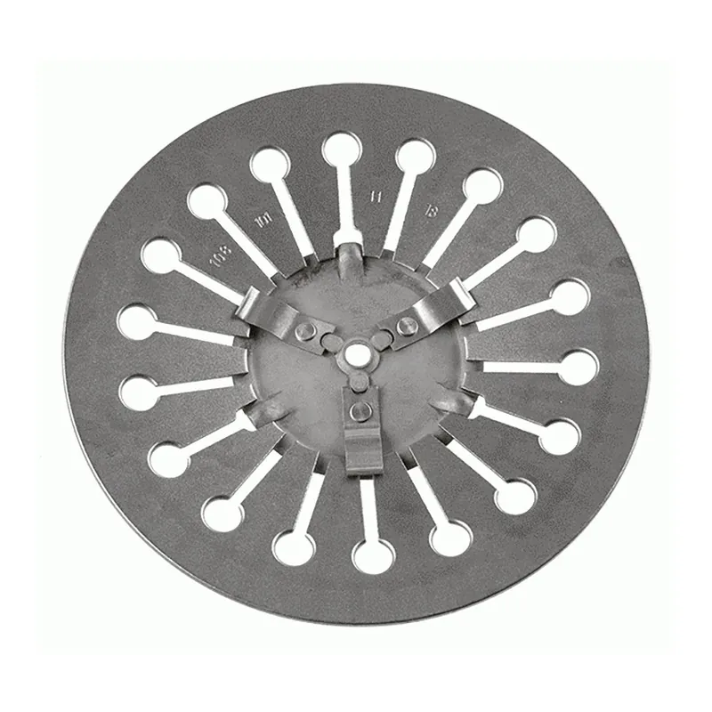 Bestpreis Sachs Kupplungsmembranfeder 3054001031