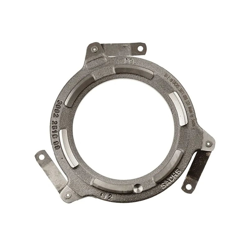 Sachs Kupplungsdruckplatte 3071099531 Top-Seller