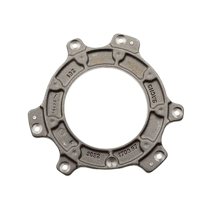 Sachs Kupplungsgehäusedeckel 3072135132 Direkt Vom Hersteller