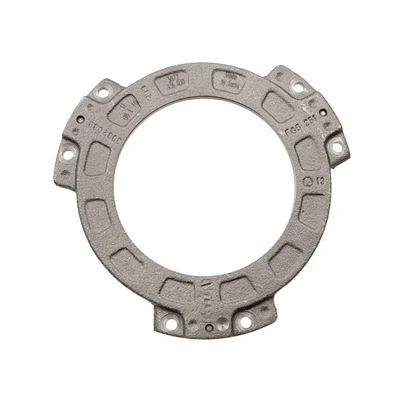 Ausverkauf Sachs Kupplungsgehäusedeckel 3072136030