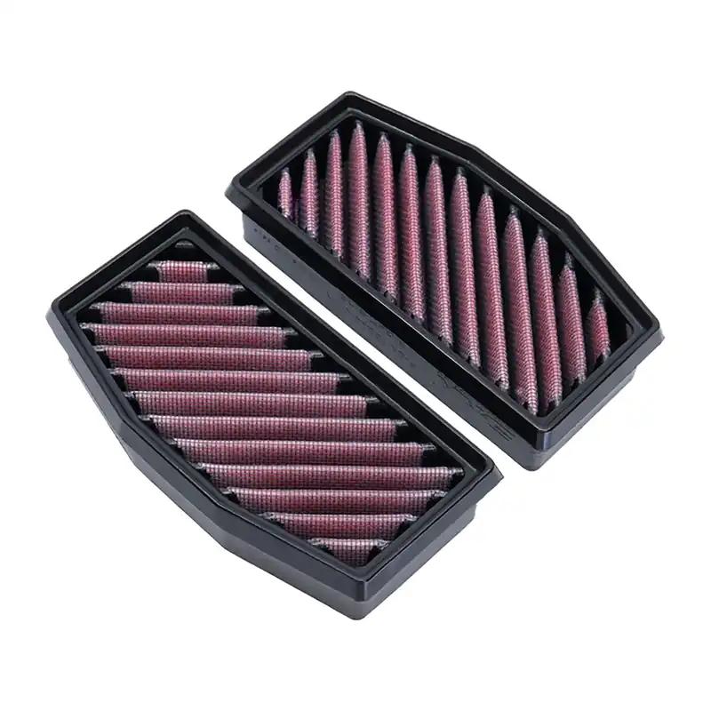 DNA Filters Luftfilter-Set Performance P-BM13E23-01/SET Letzte Chance