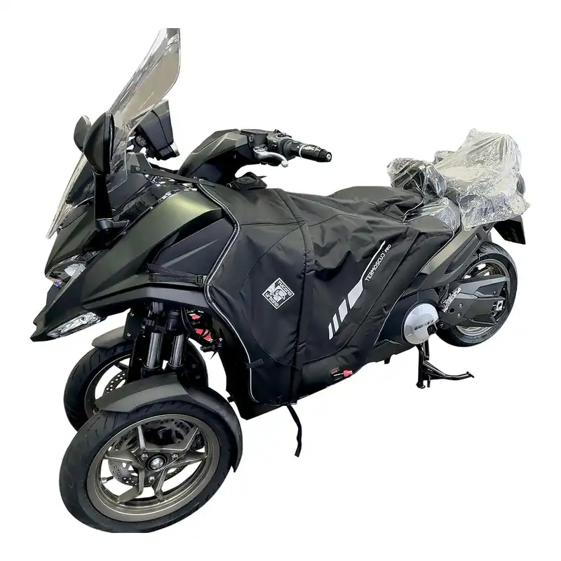 Tucano Urbano Beinschutz Termoscud R240PRO Sofort Bestellen