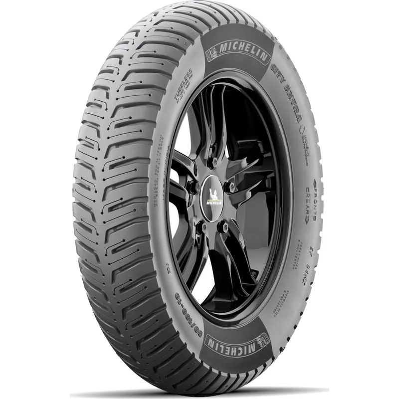 Michelin Reifen 130/70-13 City Extra 63S TL 039157 Saisonangebot