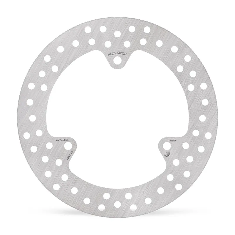 Bestseller Moto-Master Bremsscheibe Halo starr hinten 110904