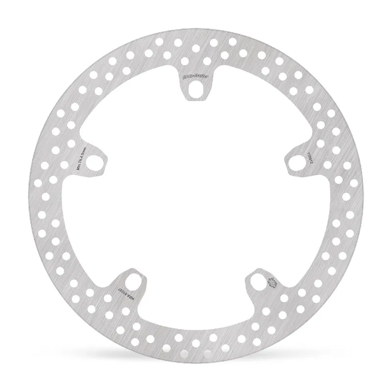 Moto-Master Bremsscheibe Halo starr vorne 110912 Angebot