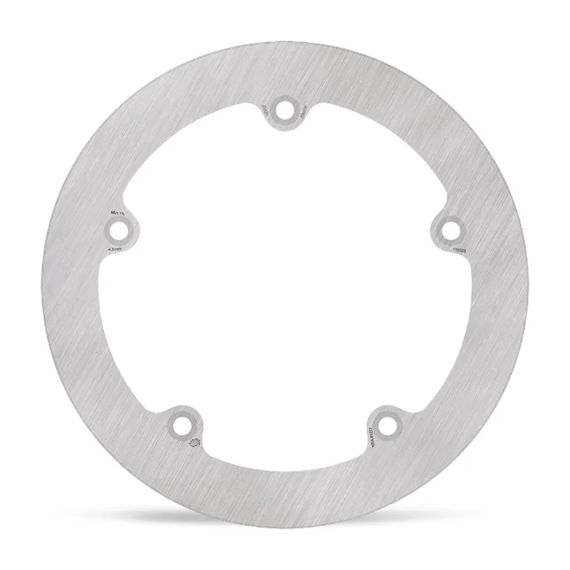 Finale Aktion Moto-Master Bremsscheibe Halo Offroad starr hinten 110925