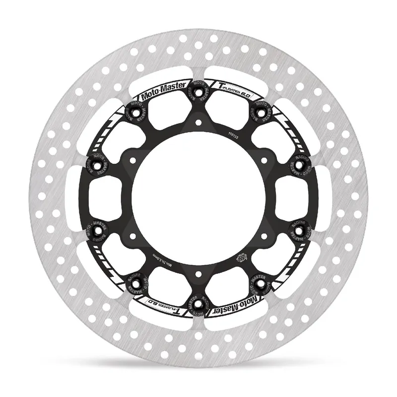 Must-Have Moto-Master Bremsscheibe Halo T-Floater 6.0 Professional Racing vorne 5,5 mm 116133
