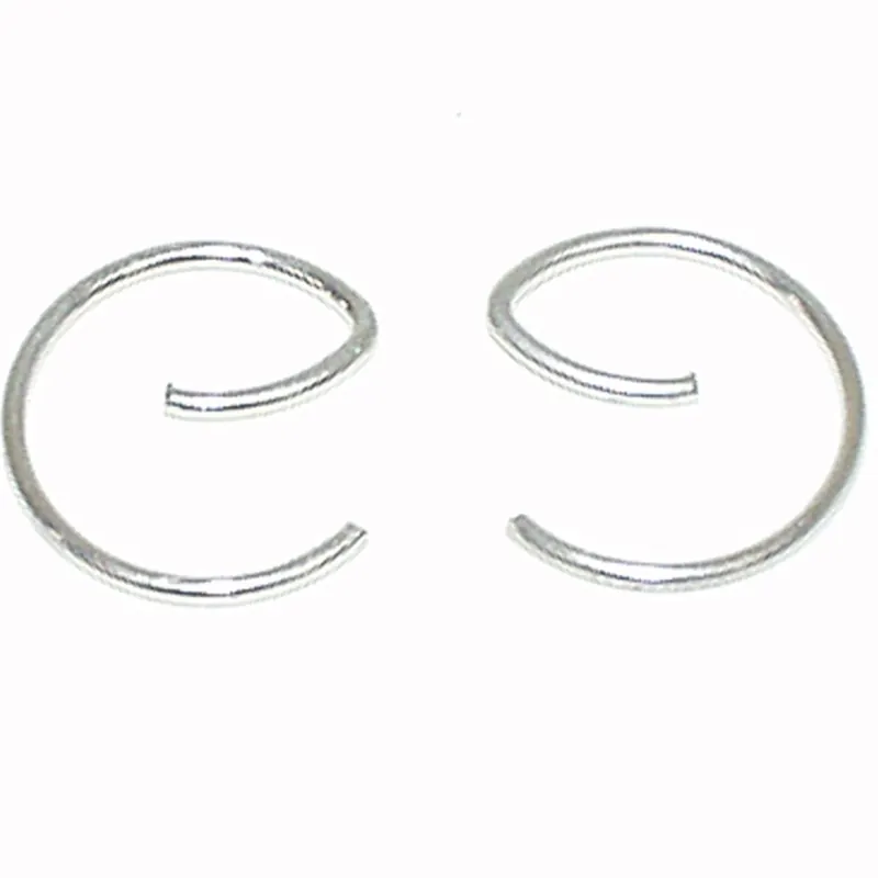 Naraku Kolbenbolzensicherungsringe 10 mm 1 Paar 917008 Markenware