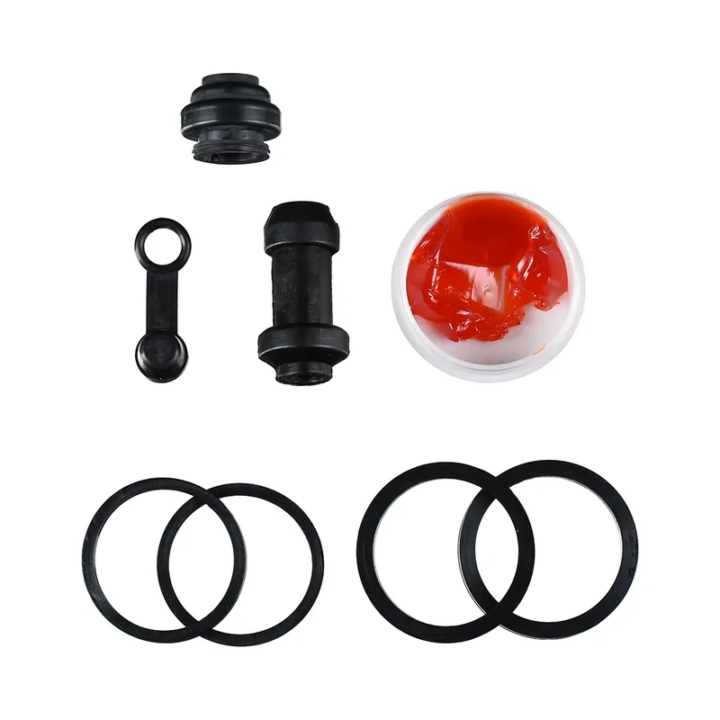 Begrenztes Angebot MotoLibre Bremssattel Reparatur Satz BCF-206 11000580