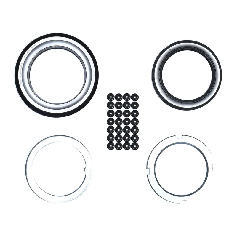 Piaggio Lenkkopflagerset oben 493616 Ausverkauf