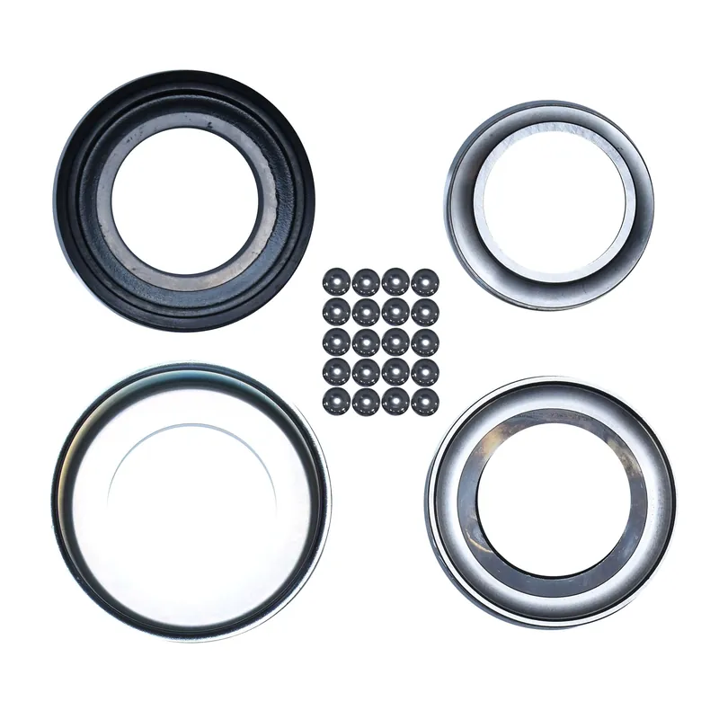 Sonderangebot Piaggio Lenkkopflagerset unten 493617