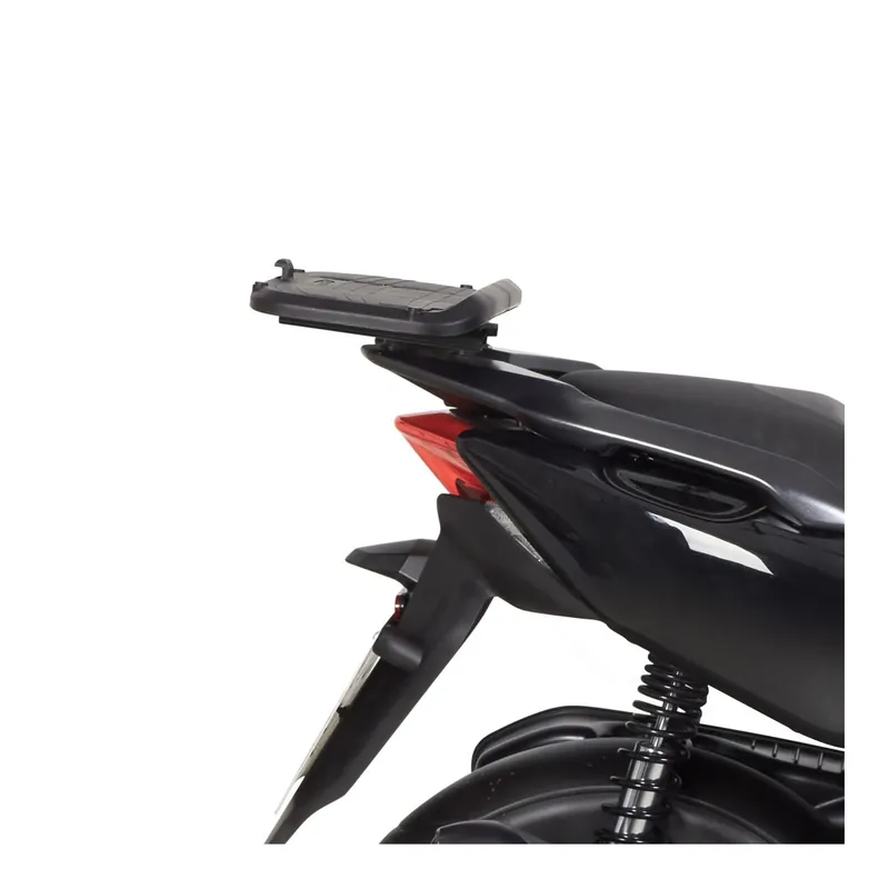 SHAD Gepäckträger Z0M311ST Neue Kollektion