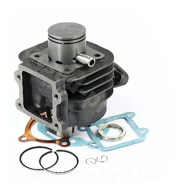 Beliebt TNT Zylinderkit f. Minarelli 50ccm 2-Takt stehend AC Original-Nachbau 139-380-0001