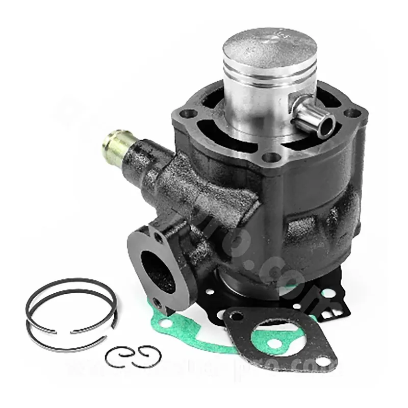 TNT Zylinderkit 50ccm 139-380-0009 Abverkauf