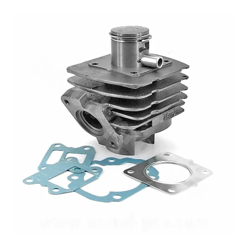 TNT Zylinderkit 50ccm AC 139-380-0013 Echt