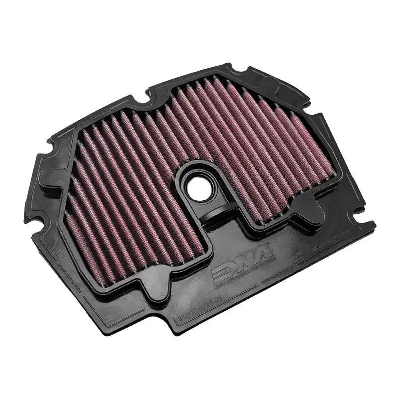 Echt DNA Filters Luftfilter Performance P-BE75N23-01