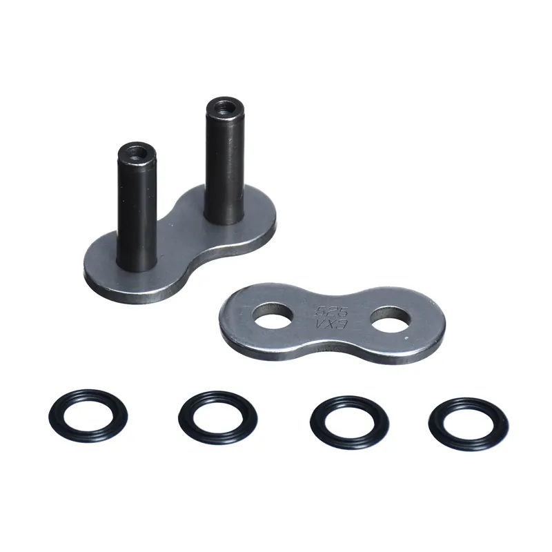 Direktkauf DID Kettenschloss 525 VX3 Niet 525VX3/N