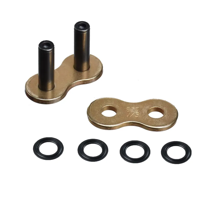 Abverkauf DID Kettenschloss 525 VX3 GB Niet 525VX3GB N