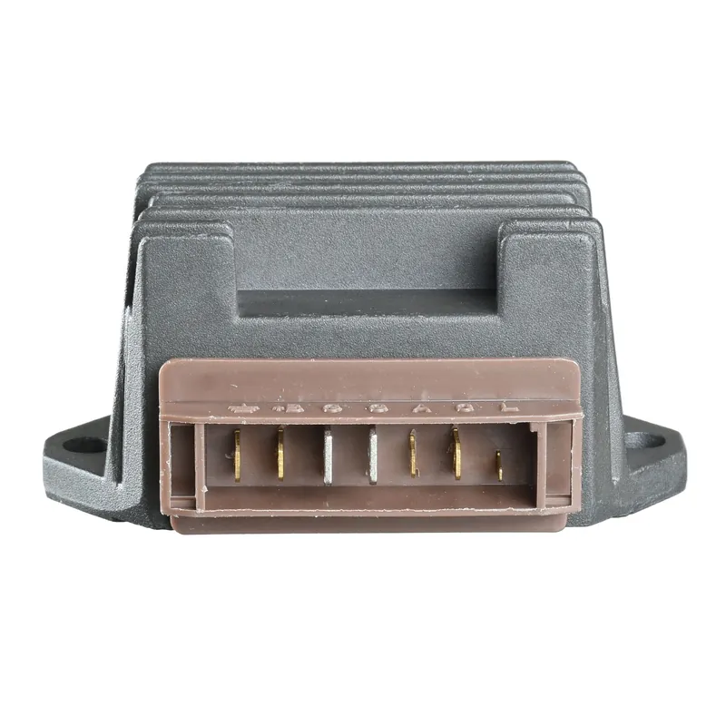 Solange Der Vorrat Reicht ScooterLibre Gleichrichter 7 Anschlüsse 992033