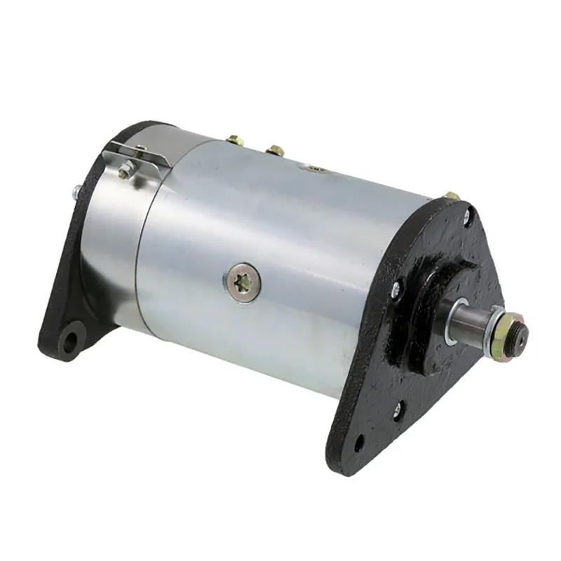 ScooterLibre Anlasser/Startergenerator 246351000 Highlight