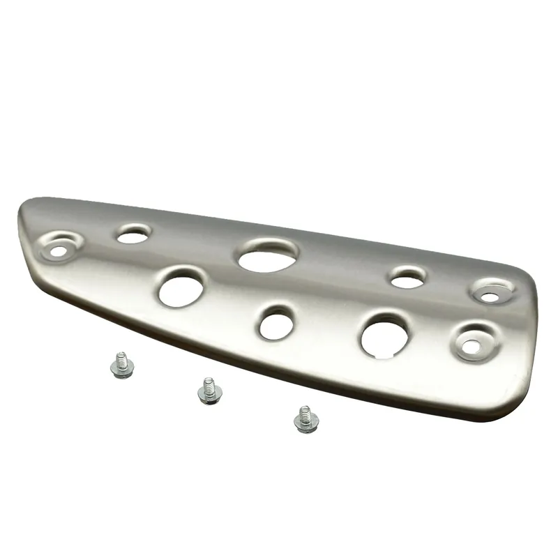 Tecnigas Auspuff Hitzeschild Silent Pro 077000 Kostenloser Rückversand