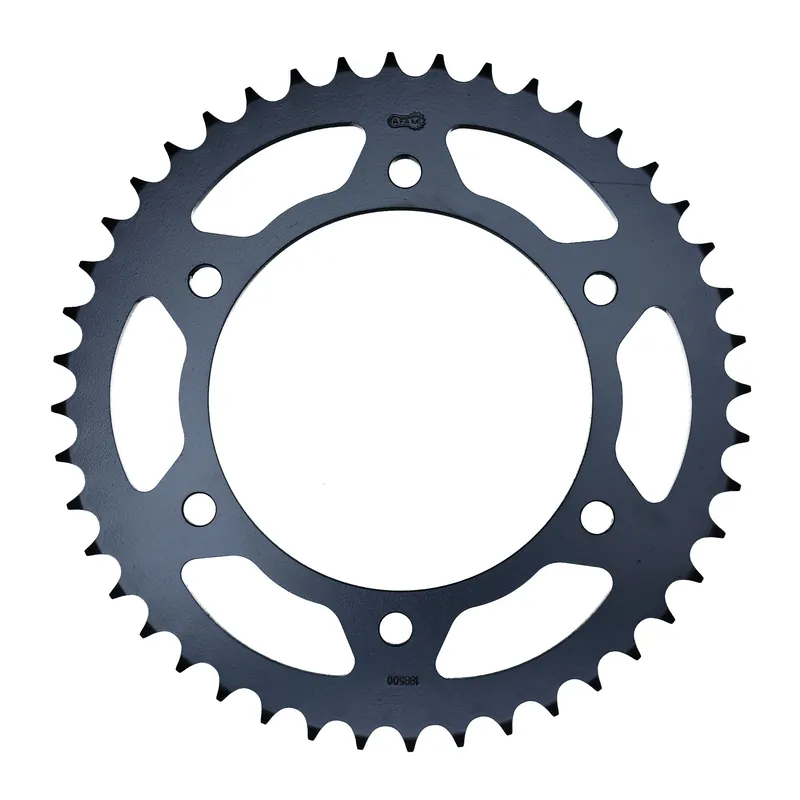 AFAM Kettenkit (für: Benelli Leoncino 500 Trail ABS 18-20 ) 525 XHR3G Zertifiziert