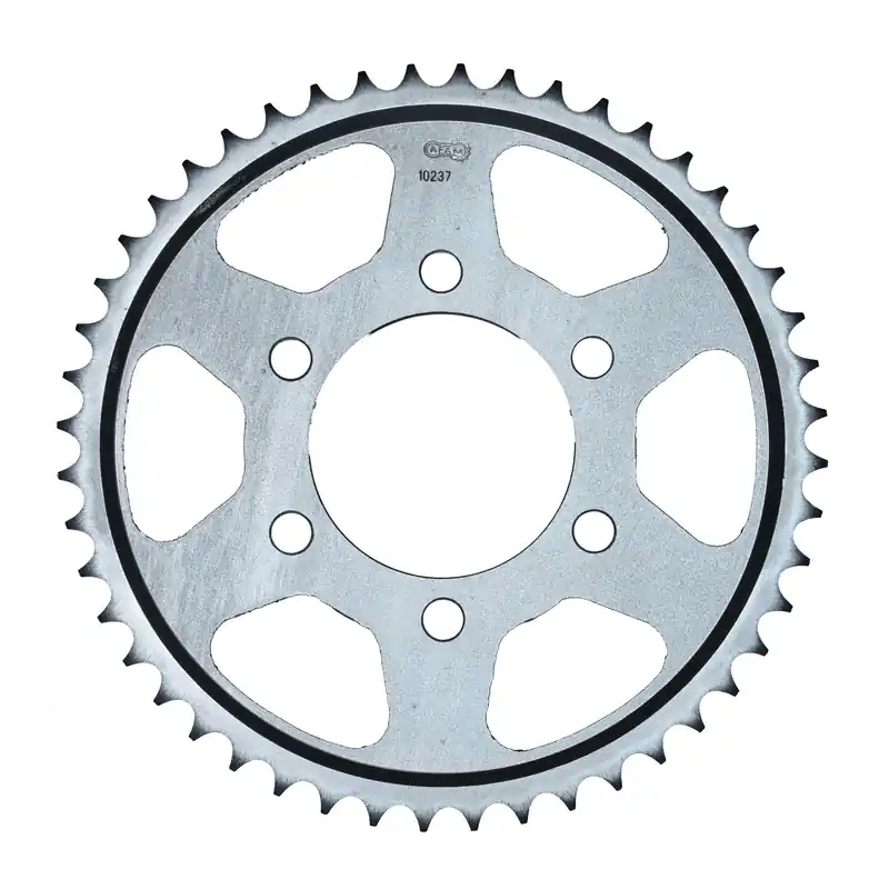 Neuheit AFAM Kettenkit (für: Honda CB 125 R ABS Neo Sports Cafe 2021 ) 428 R1G