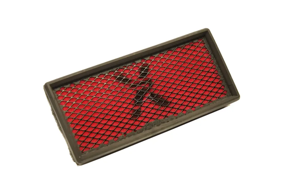 Pipercross Luftfilter passend für Triumph Speed Triple 955 ab 1997 bis 2001 Jetzt Kaufen