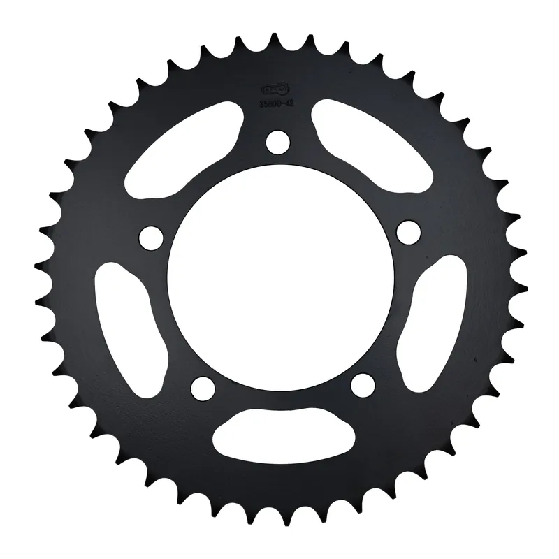 AFAM Kettenrad STAHL #525 40 Zähne 35800-40 Aktuell