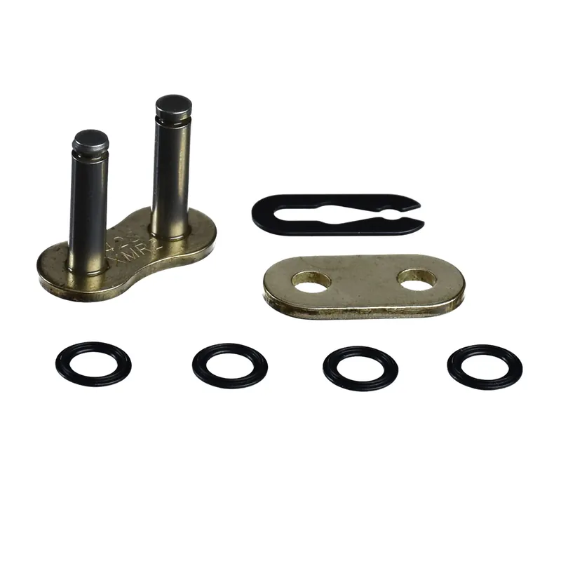 Nur Für Kurze Zeit AFAM Kettenschloss 428 XMR2-G Clip Gold AR A428XMR2-G