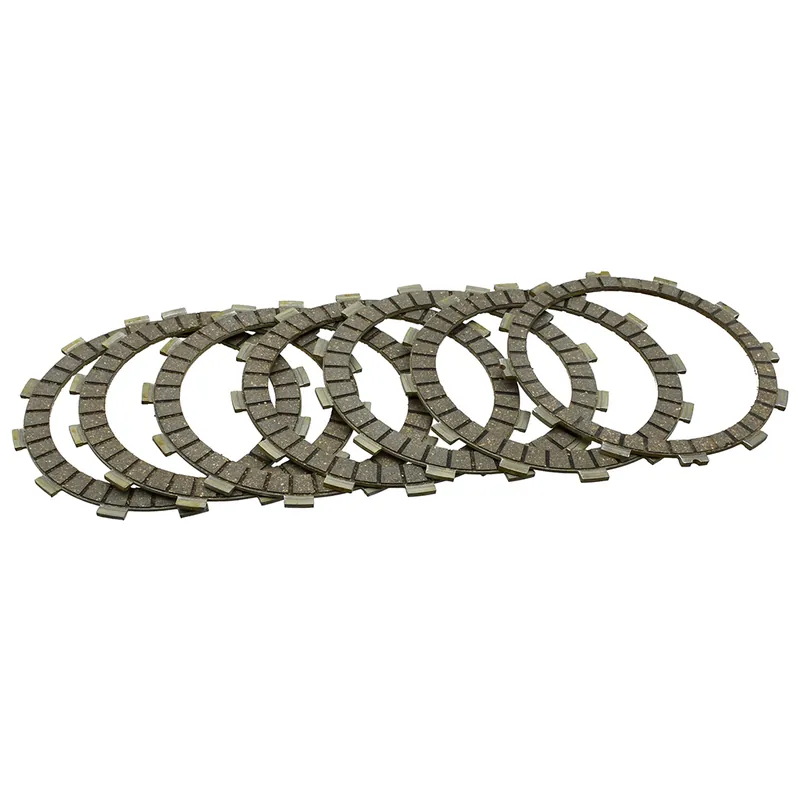 NHC Kupplungsreibscheiben CD1218 Preisreduziert