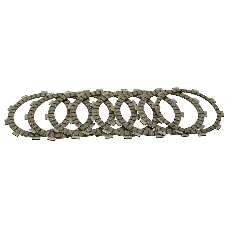 NHC Kupplungsreibscheiben CD1265 Solange Der Vorrat Reicht