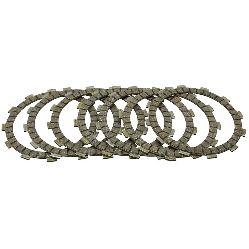 NHC Kupplungsreibscheiben CD5599 Sonderaktion