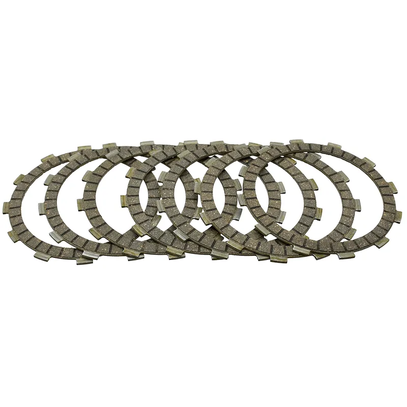 Kostenfreie Lieferung NHC Kupplungsreibscheiben CD5602