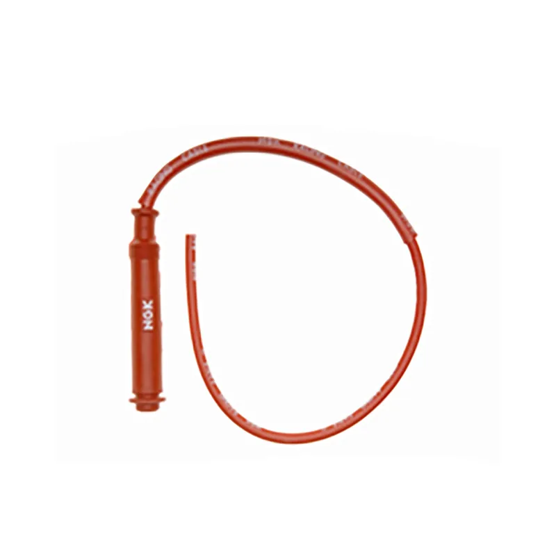 Solange Der Vorrat Reicht NGK Zündkerzenstecker CR3 8089