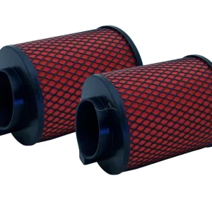 Neuheit Pipercross Luftfilter passend für Honda CBR1000 RR 2004–2007