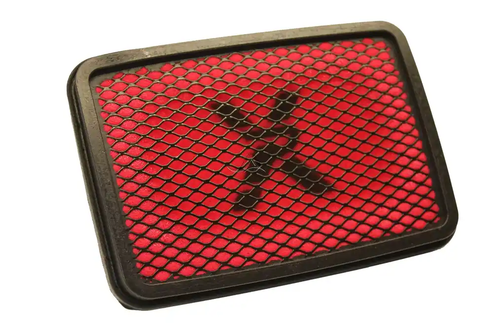 Geprüft Pipercross Luftfilter passend für Suzuki GSX650 F (2008–2013)