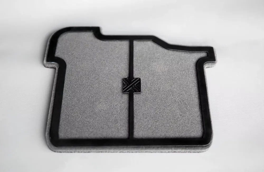 Preiswert Pipercross Luftfilter passend für Yamaha Tracer 900 850 (2014–2020)