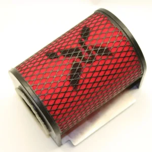 Pipercross Luftfilter passend für Yamaha XJR1200 (1995–1998) Kostenfreie Lieferung