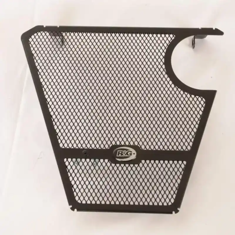 R&G Racing Krümmerschutz passend für Honda CB 500 F ab 2019 Preisreduziert