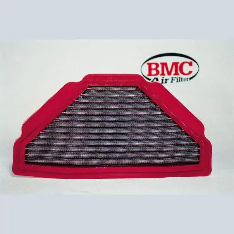 BMC Performance Luftfilter passend für Kawasaki ZX-6 R 1998-2002 / ZZR 600 Preis Gesenkt