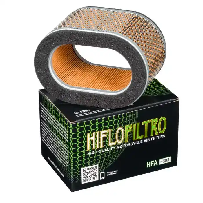 Angebot Hiflo Luftfilter HFA6503 passend für Triumph