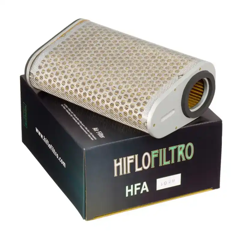 Hiflo Luftfilter HFA1929 passend für Honda CB1000R, CBF1000 Sichere Zahlung