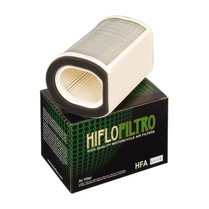Heißes Angebot Hiflo Luftfilter HFA4912