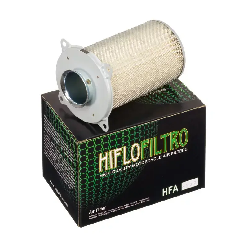 Hiflo Luftfilter HFA3909 Preis Gesenkt