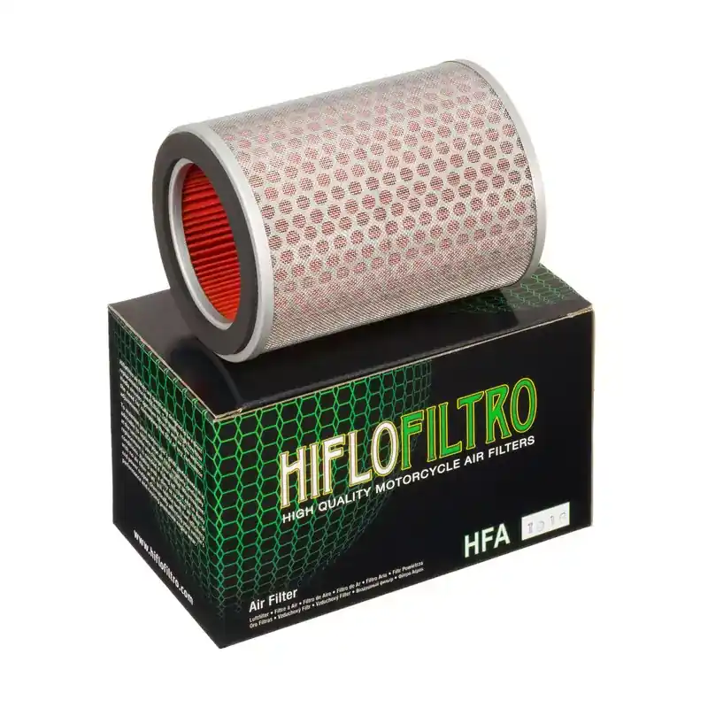 Hiflo Luftfilter HFA1916 Zertifiziert