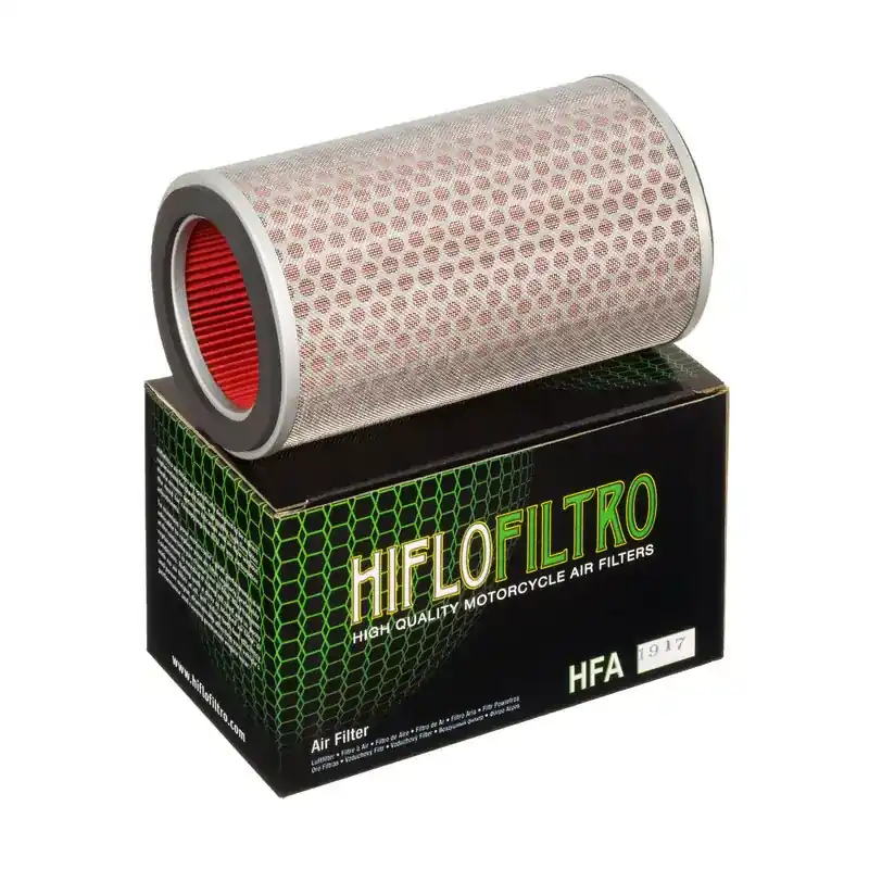Hiflo Luftfilter HFA1917 passend für Motorräder Angebot