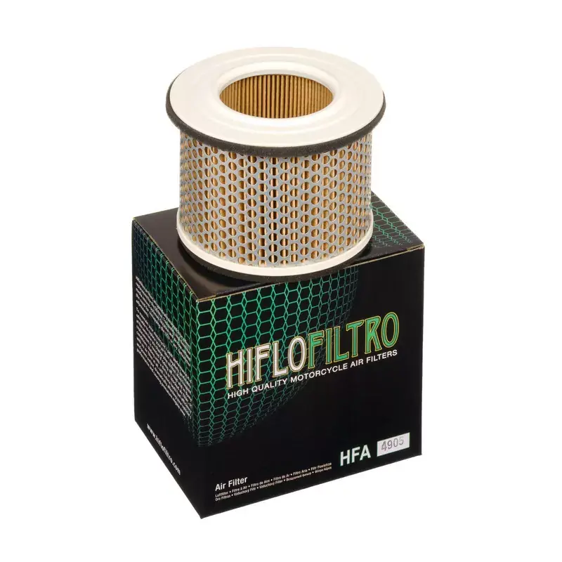 Bestseller Hiflo Luftfilter HFA4905