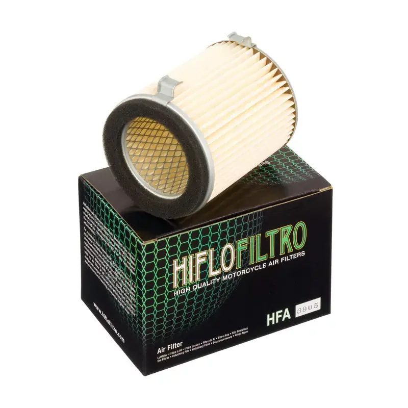 Hiflo Luftfilter HFA3905 Expressversand